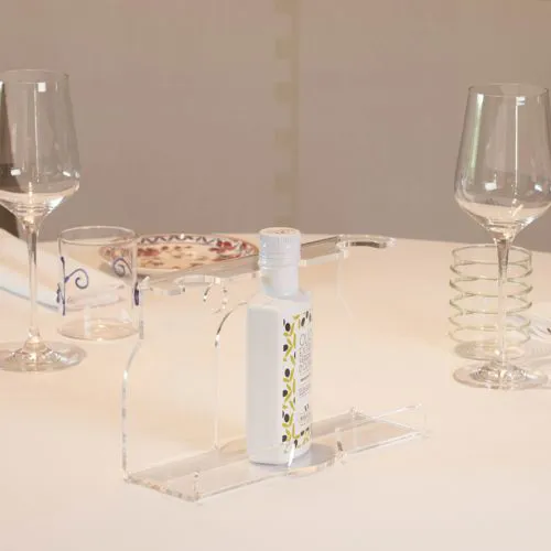 Contenitore olio