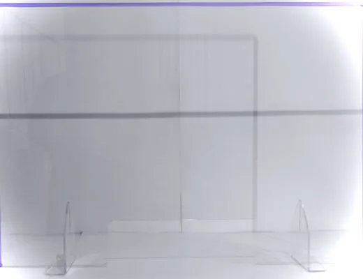 Protezione antiputo - Protezioni antisputo