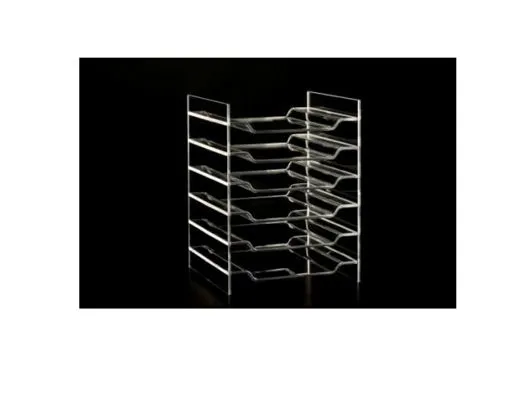 Creazioni in plastica realizzate da PG Plastic - Custodie
