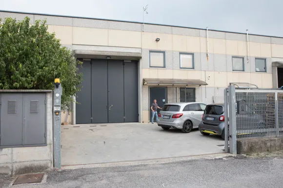 La nostra attività a Brescia